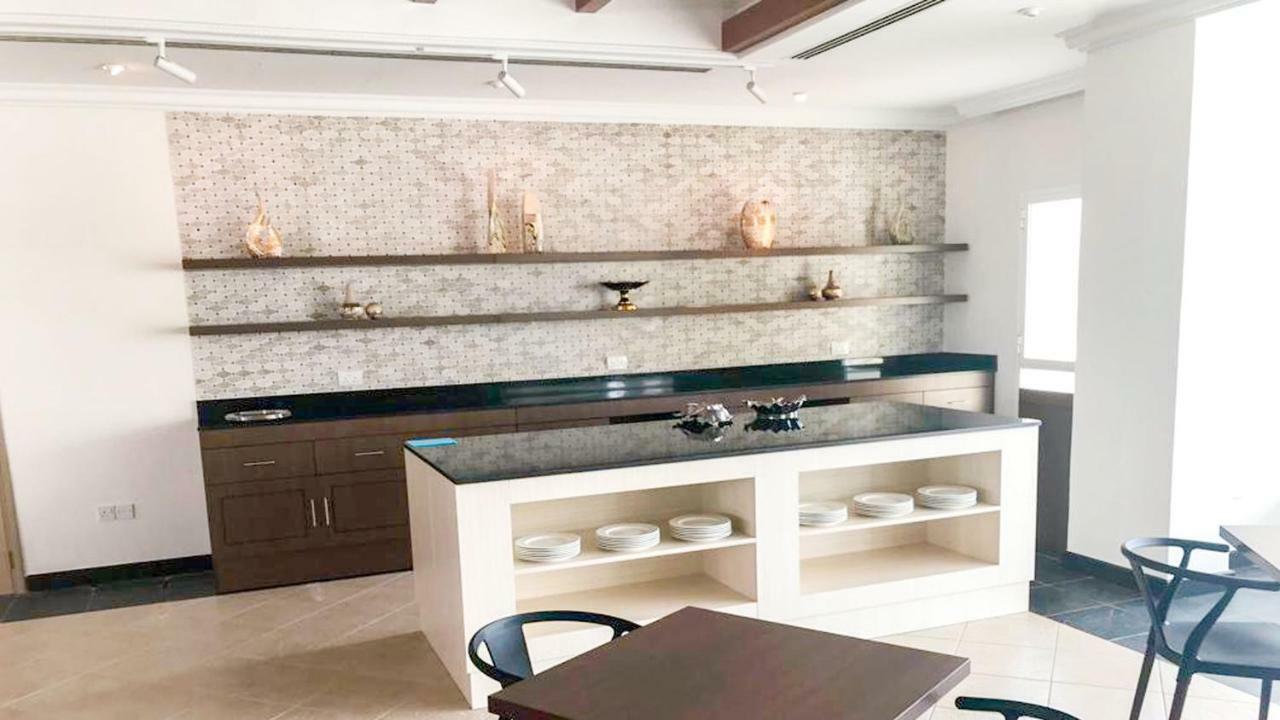 Atana Stay Salalah Buitenkant foto