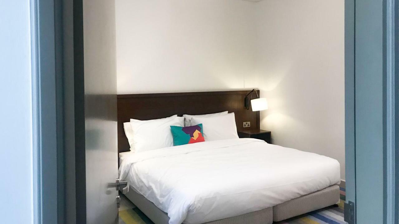 Atana Stay Salalah Buitenkant foto