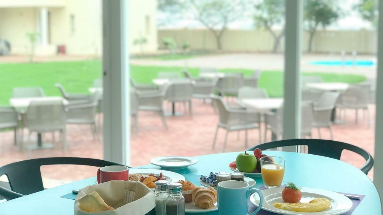 Atana Stay Salalah Buitenkant foto