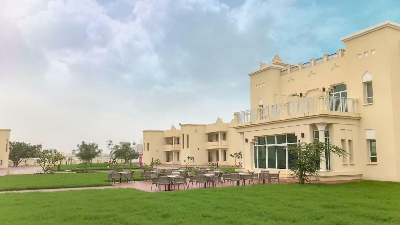 Atana Stay Salalah Buitenkant foto