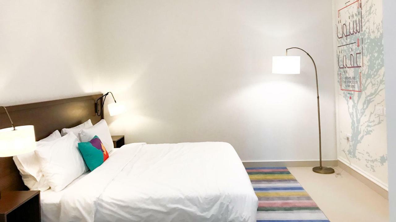 Atana Stay Salalah Buitenkant foto