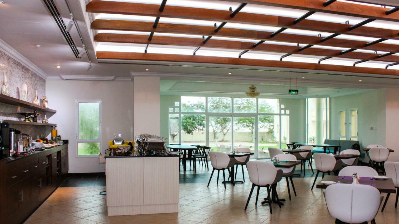 Atana Stay Salalah Buitenkant foto