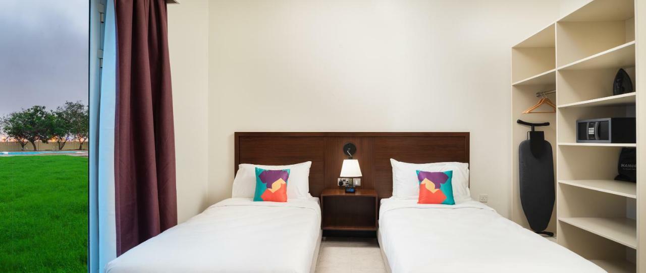 Atana Stay Salalah Buitenkant foto